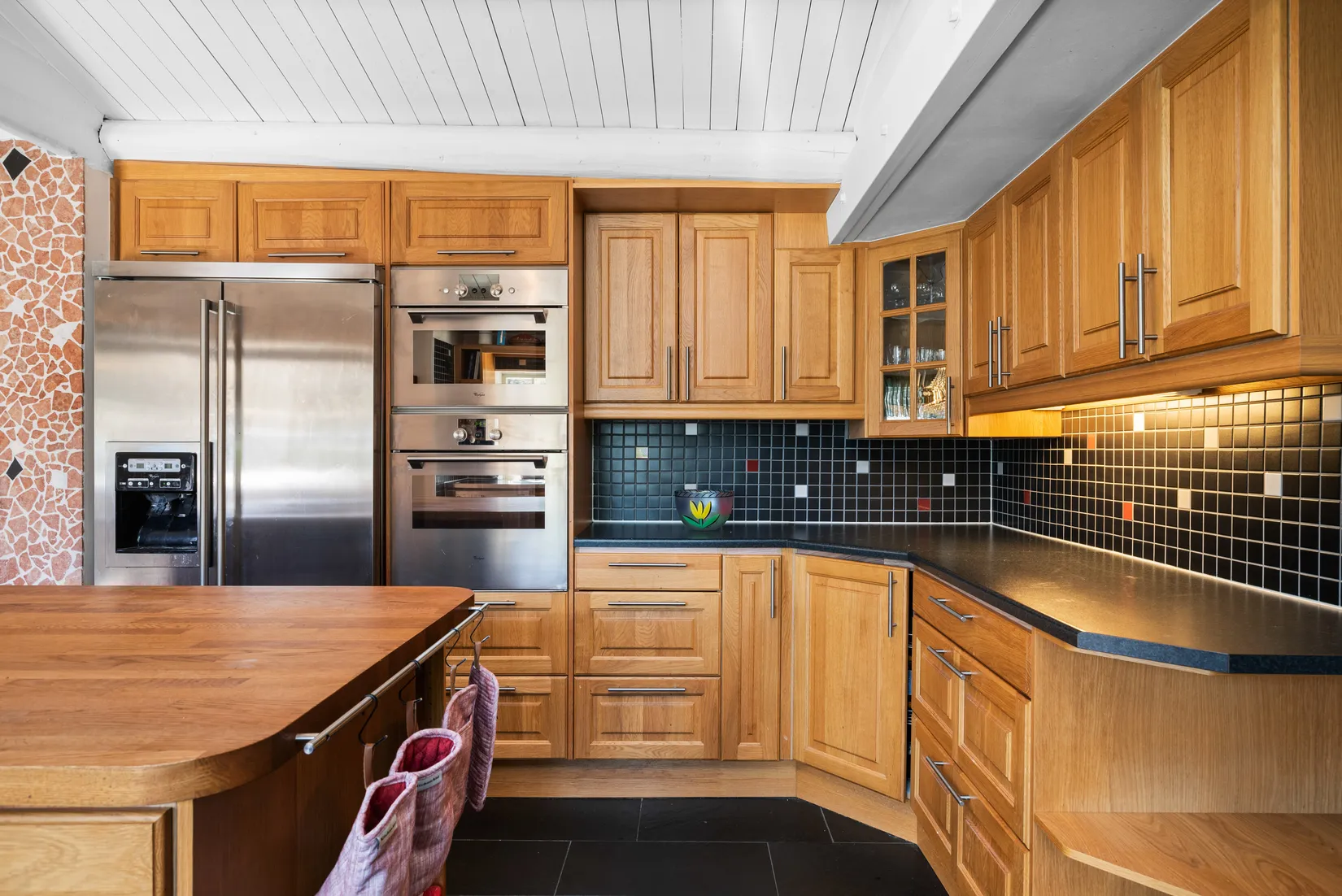 Villa, Stockbyvägen 101-103, Riala - Sättra, Norrtälje
