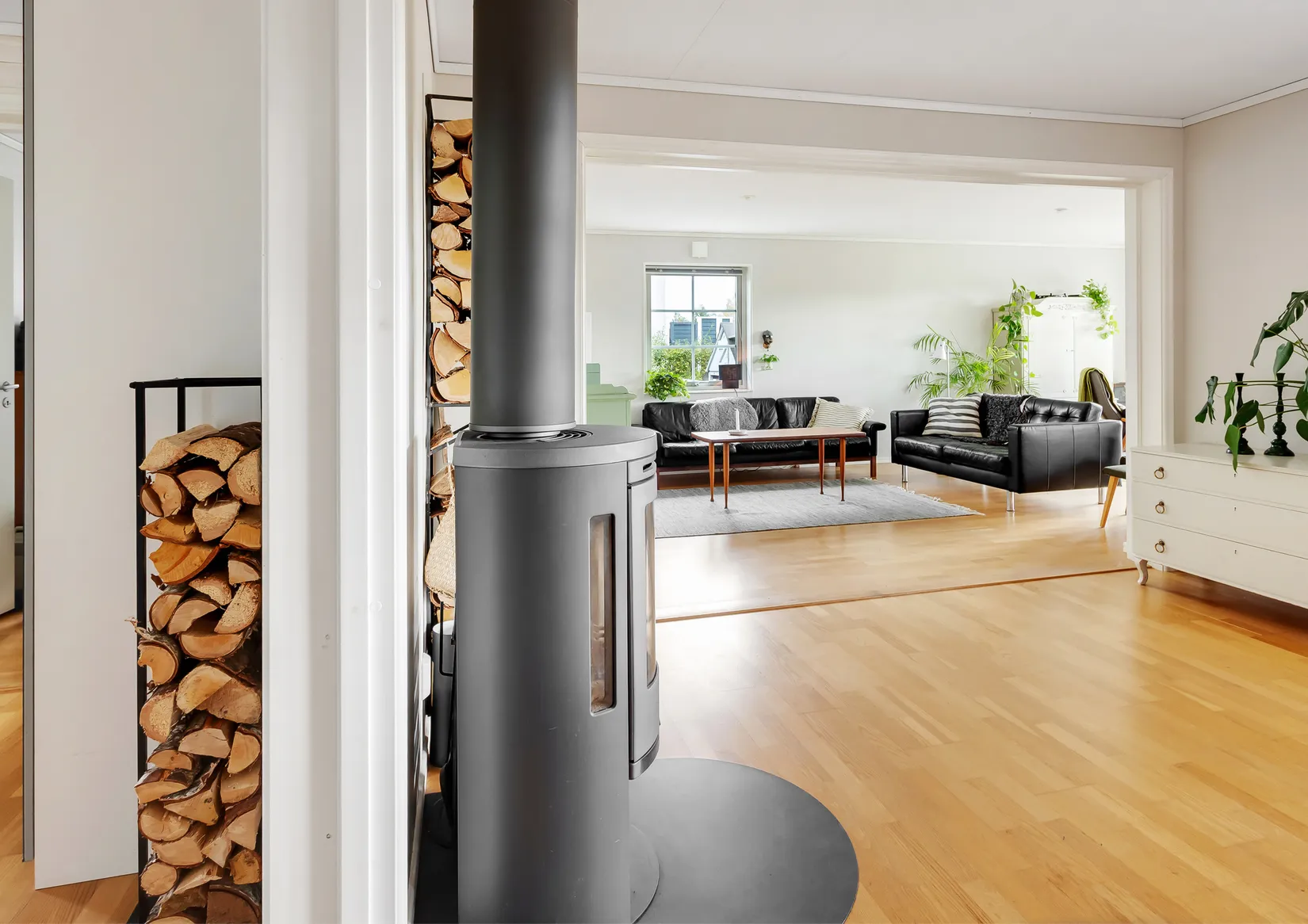 Villa, Johan Nils väg 14, Skurup