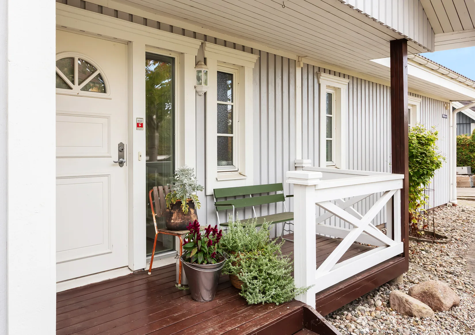 Villa, Johan Nils väg 14, Skurup