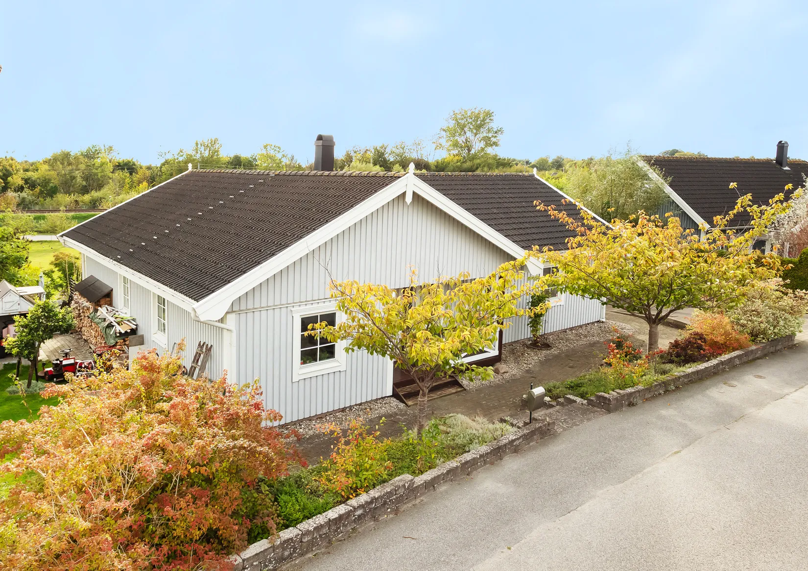 Villa, Johan Nils väg 14, Skurup