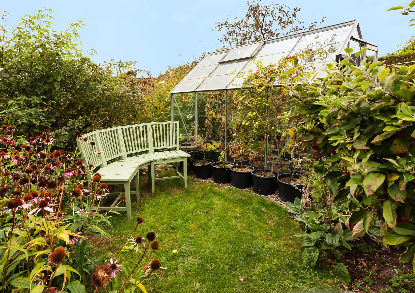 Villa, Johan Nils väg 14, Skurup