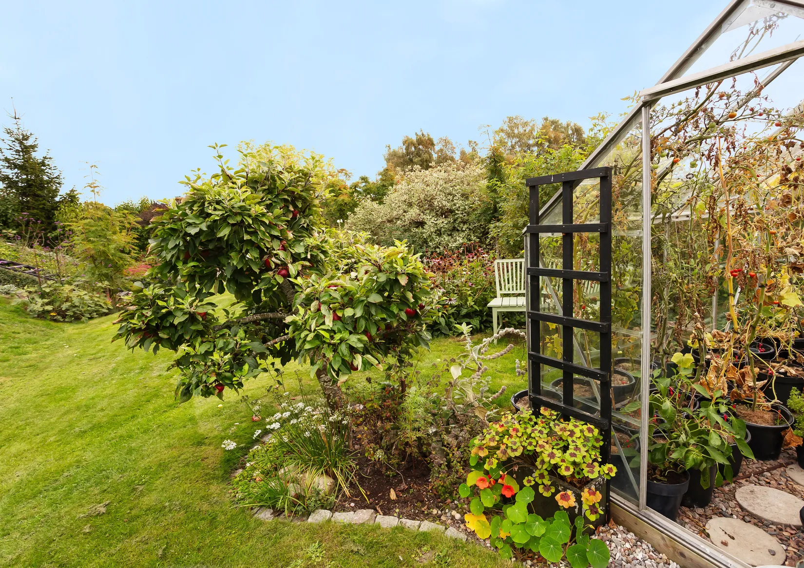 Villa, Johan Nils väg 14, Skurup