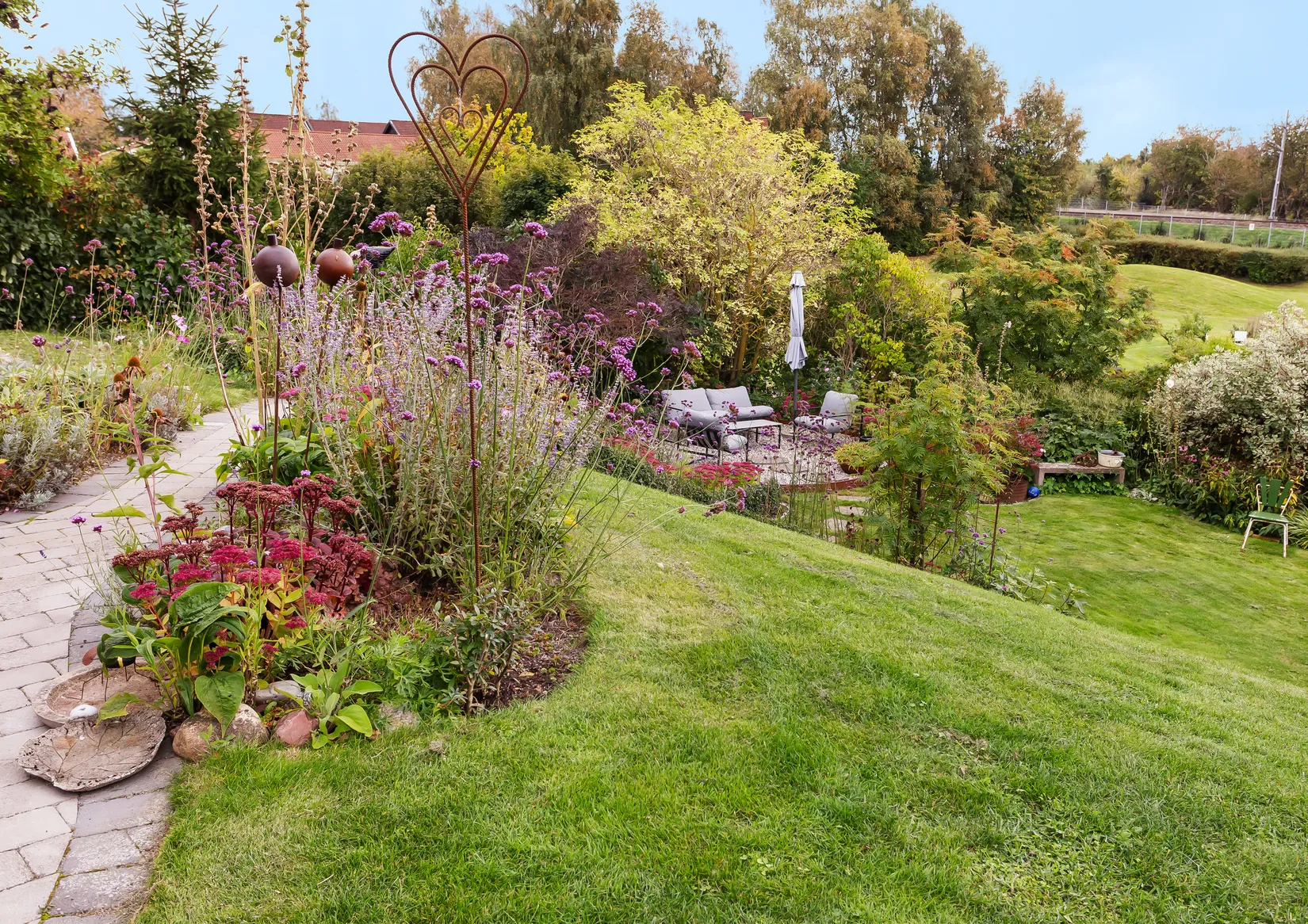 Villa, Johan Nils väg 14, Skurup