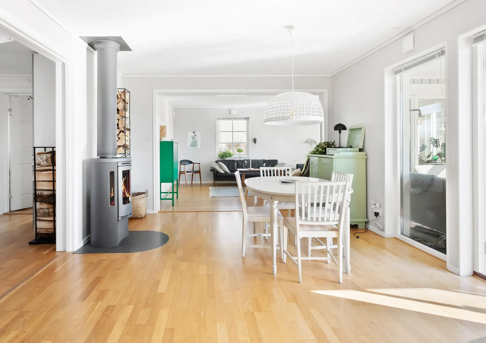 Villa, Johan Nils väg 14, Skurup
