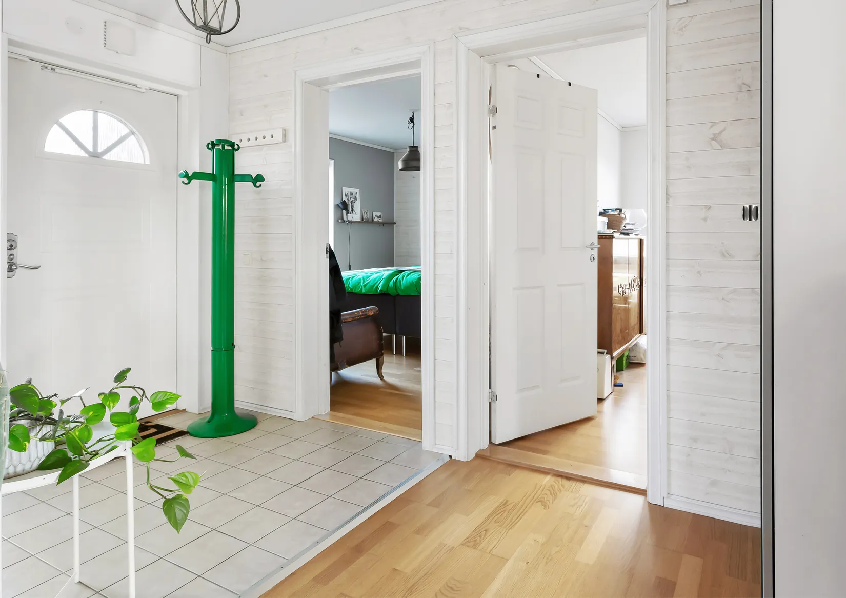 Villa, Johan Nils väg 14, Skurup
