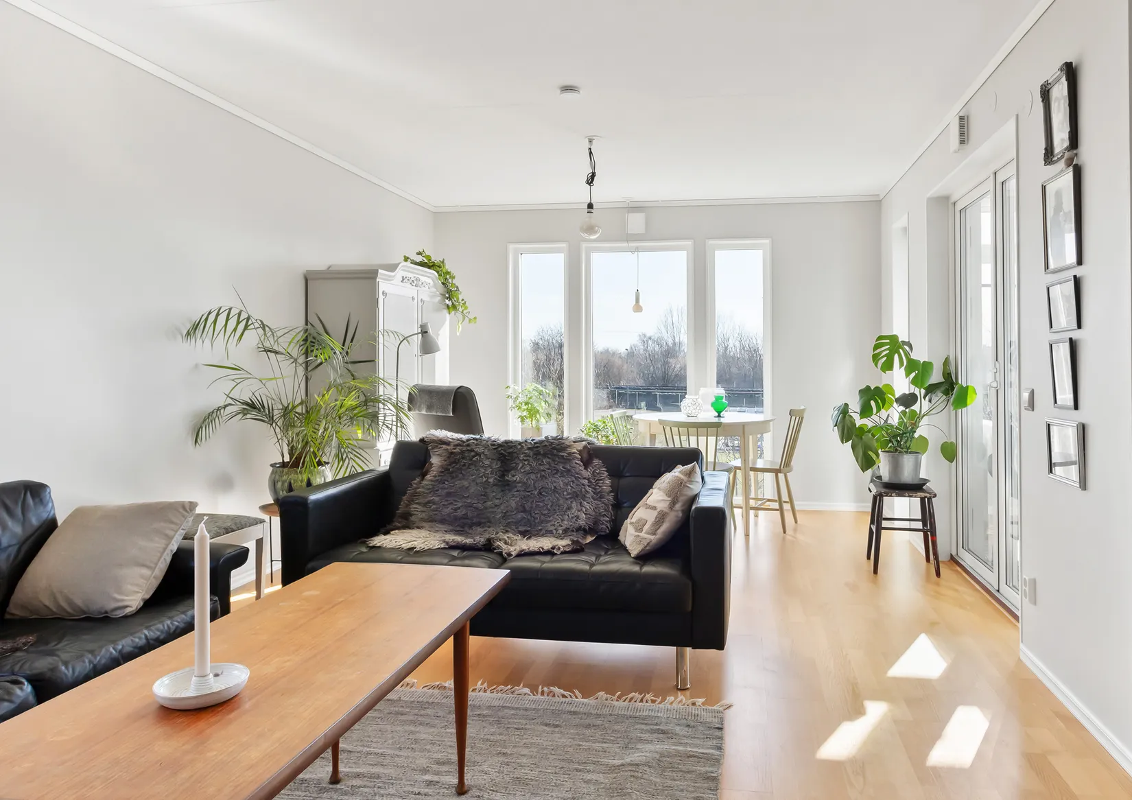 Villa, Johan Nils väg 14, Skurup