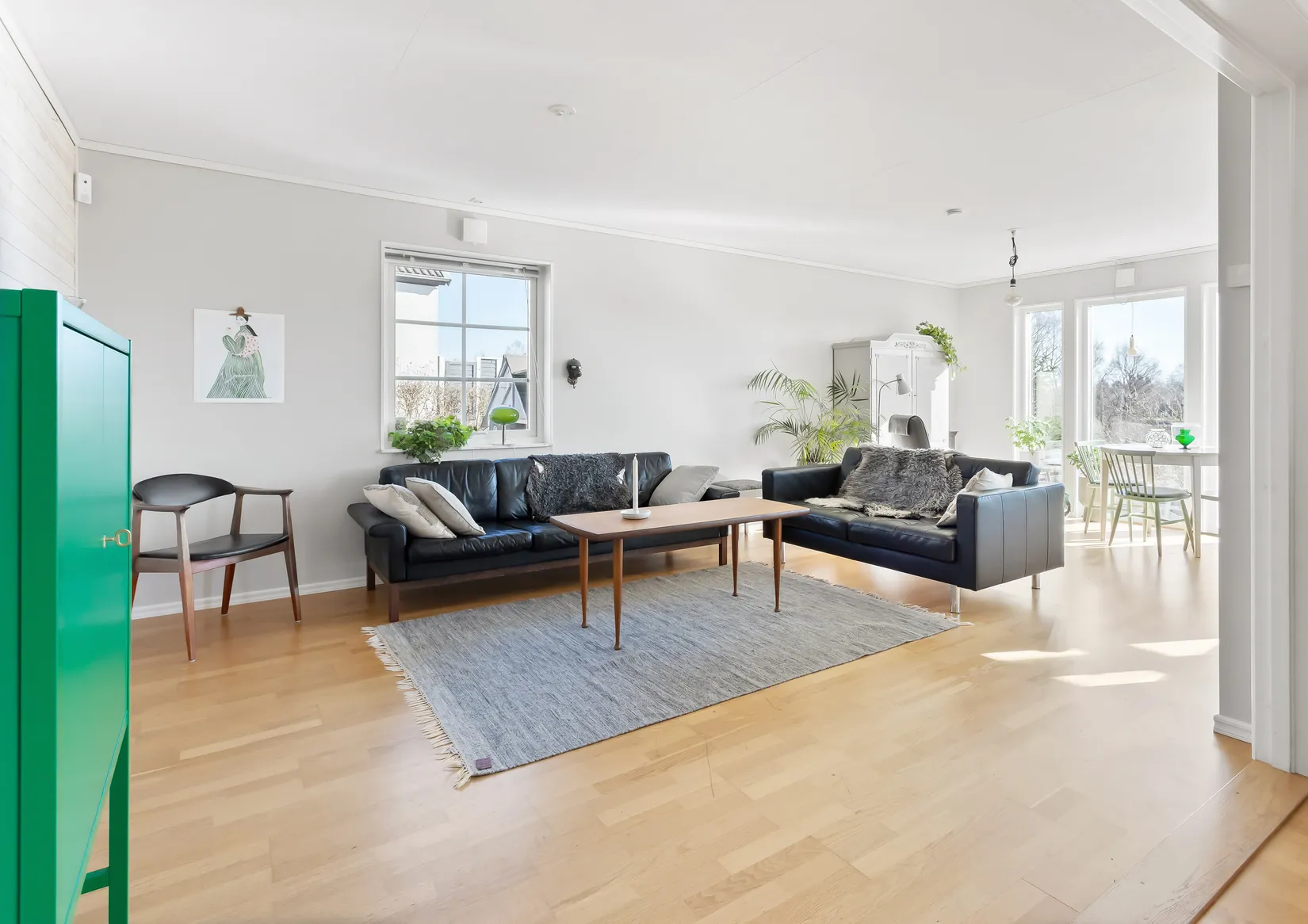 Villa, Johan Nils väg 14, Skurup