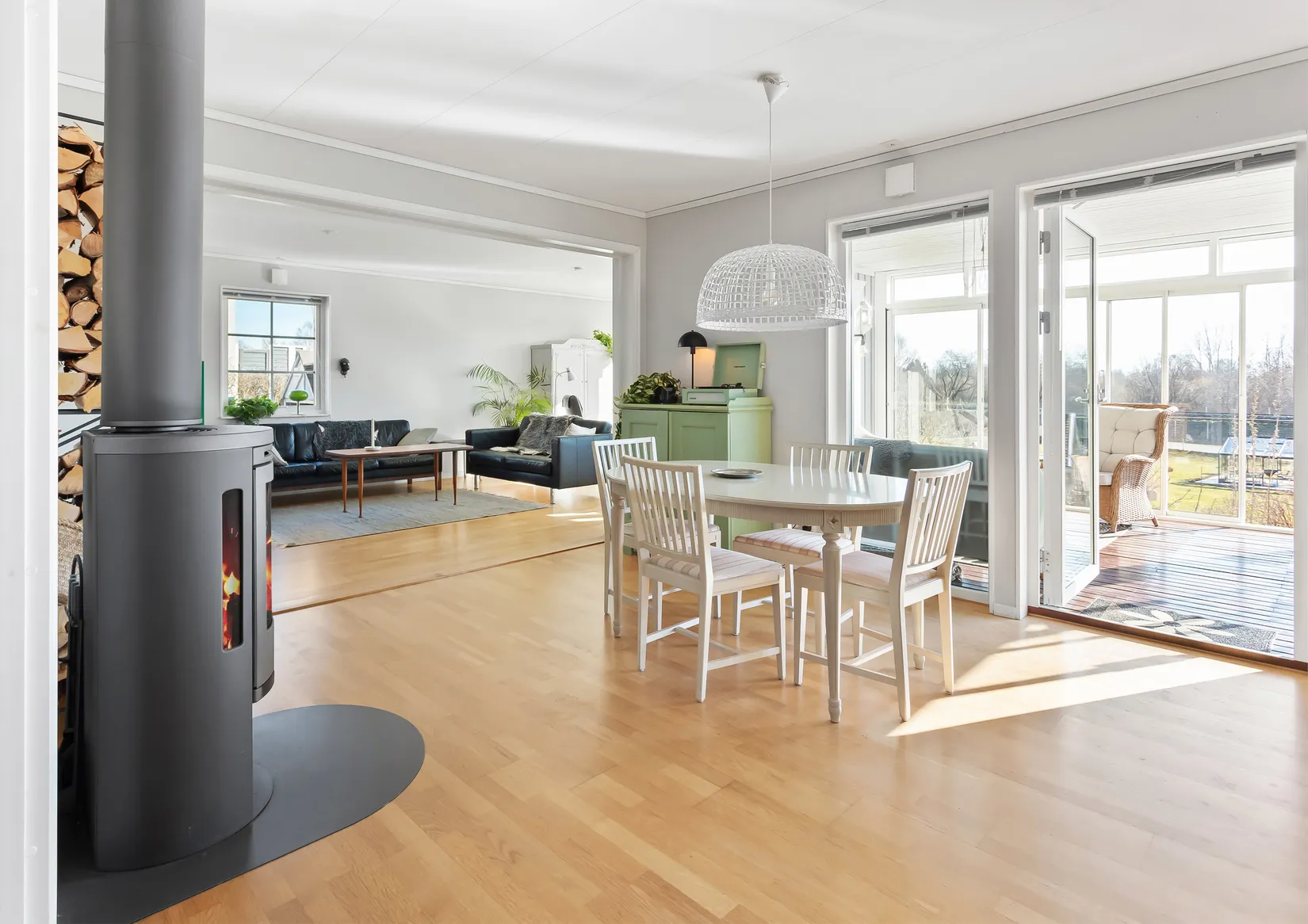 Villa, Johan Nils väg 14, Skurup