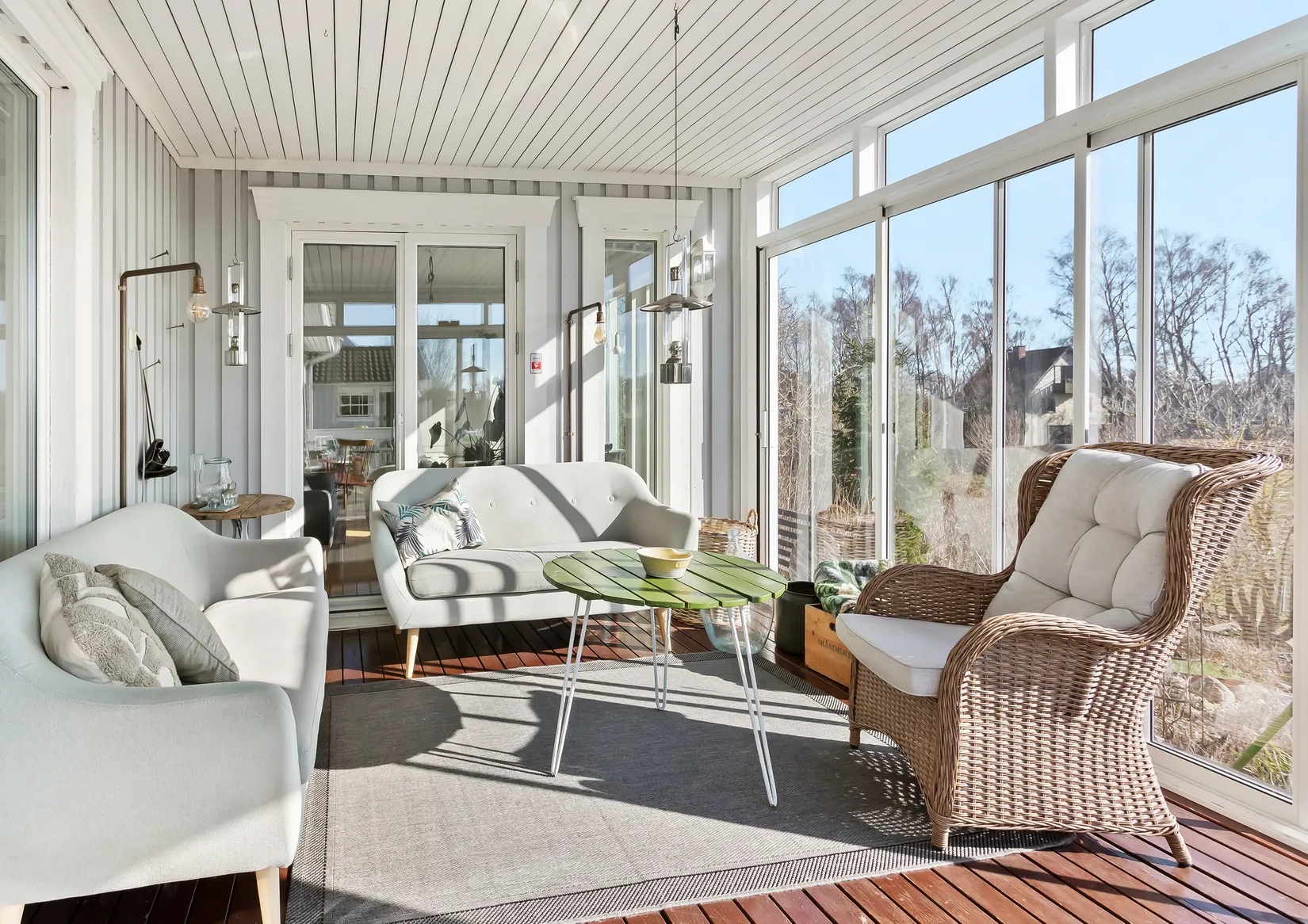 Villa, Johan Nils väg 14, Skurup