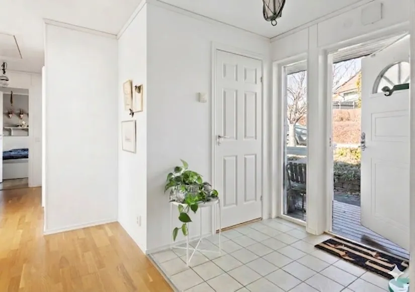 Villa, Johan Nils väg 14, Skurup