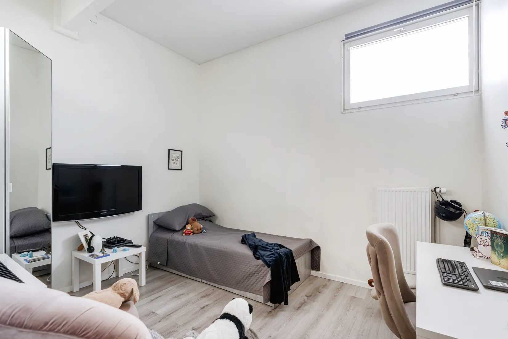 Bostadsrätt, Storgatan 18C, Åstorp