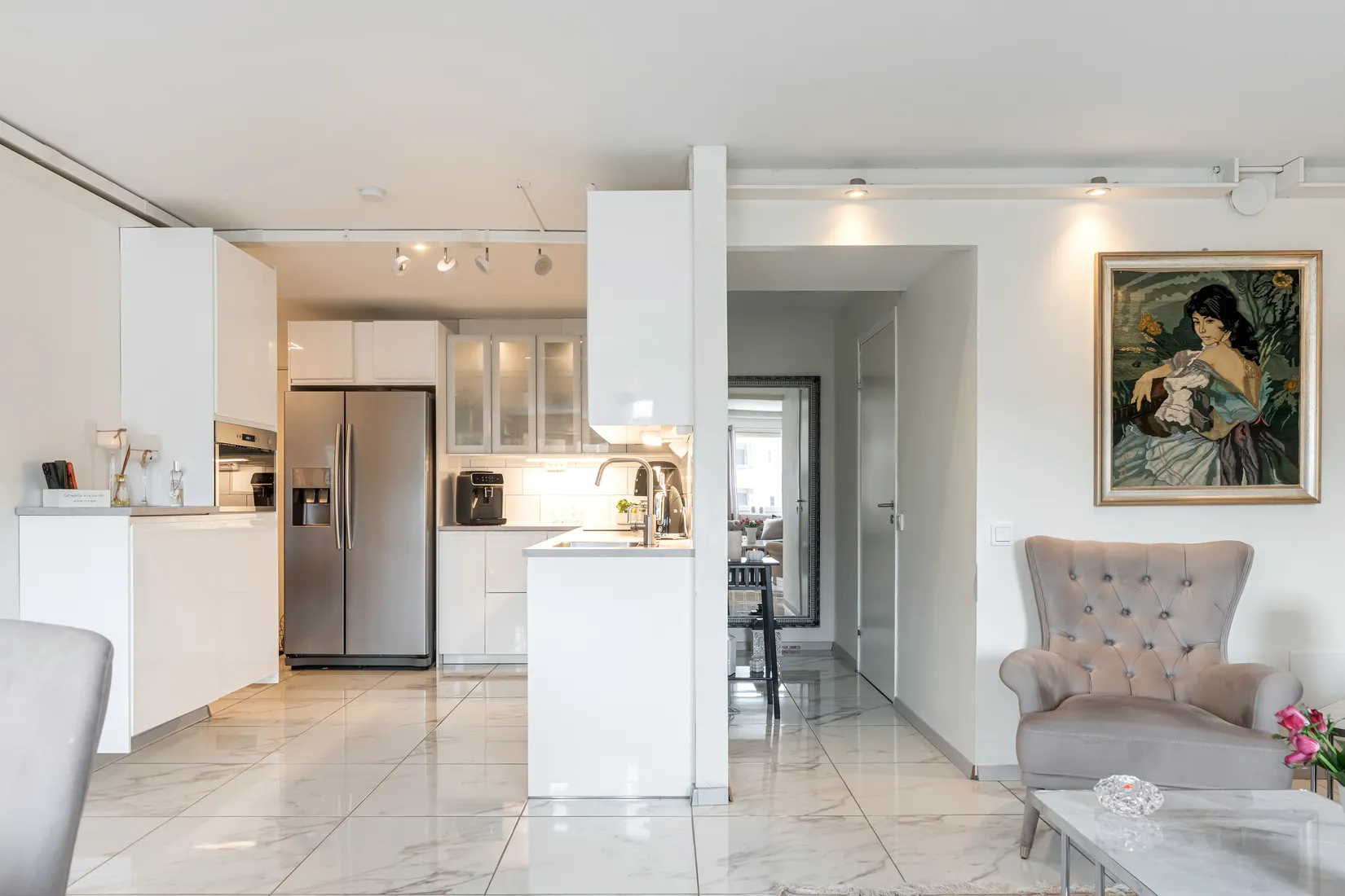 Bostadsrätt, Storgatan 18C, Åstorp