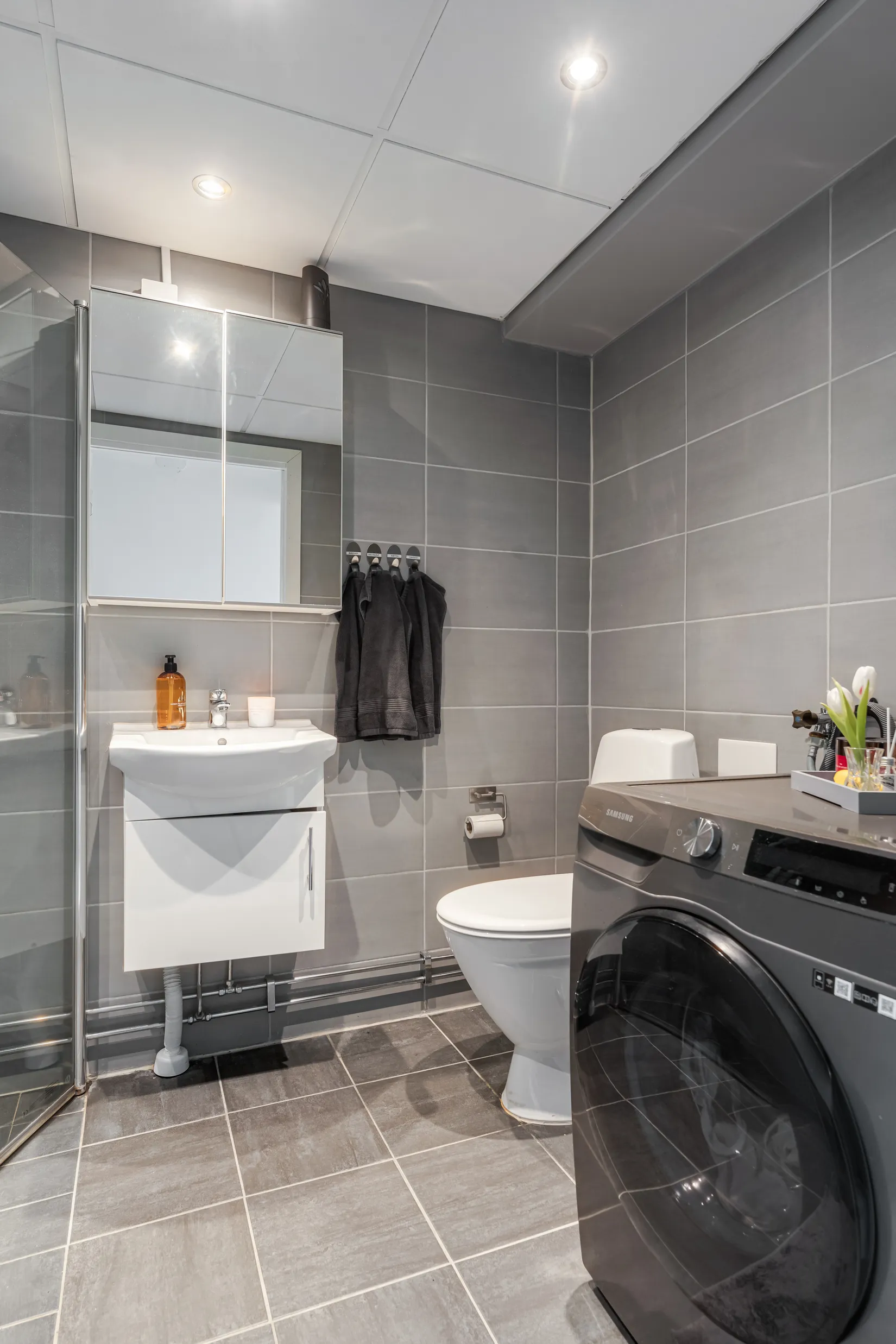 Bostadsrätt, Storgatan 18C, Åstorp