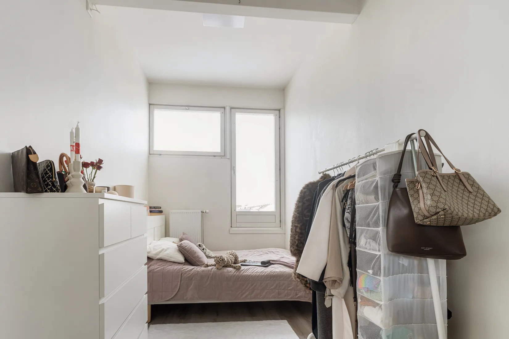 Bostadsrätt, Storgatan 18C, Åstorp