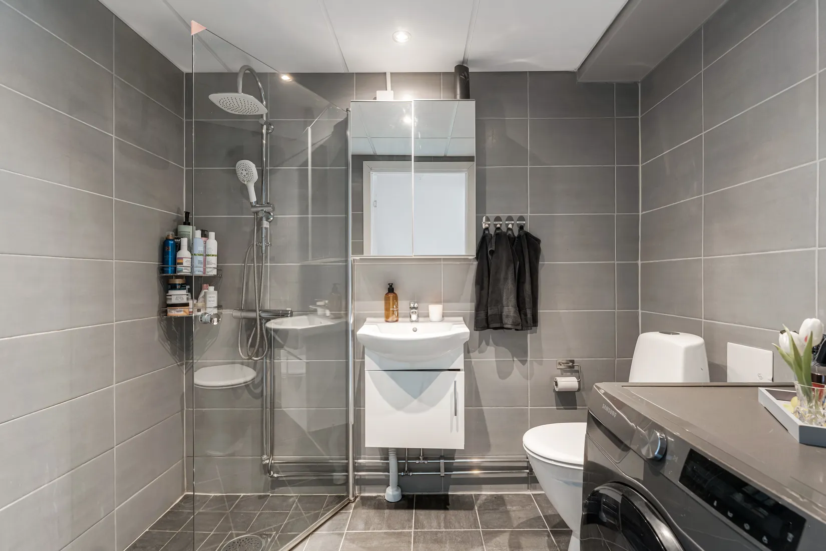 Bostadsrätt, Storgatan 18C, Åstorp