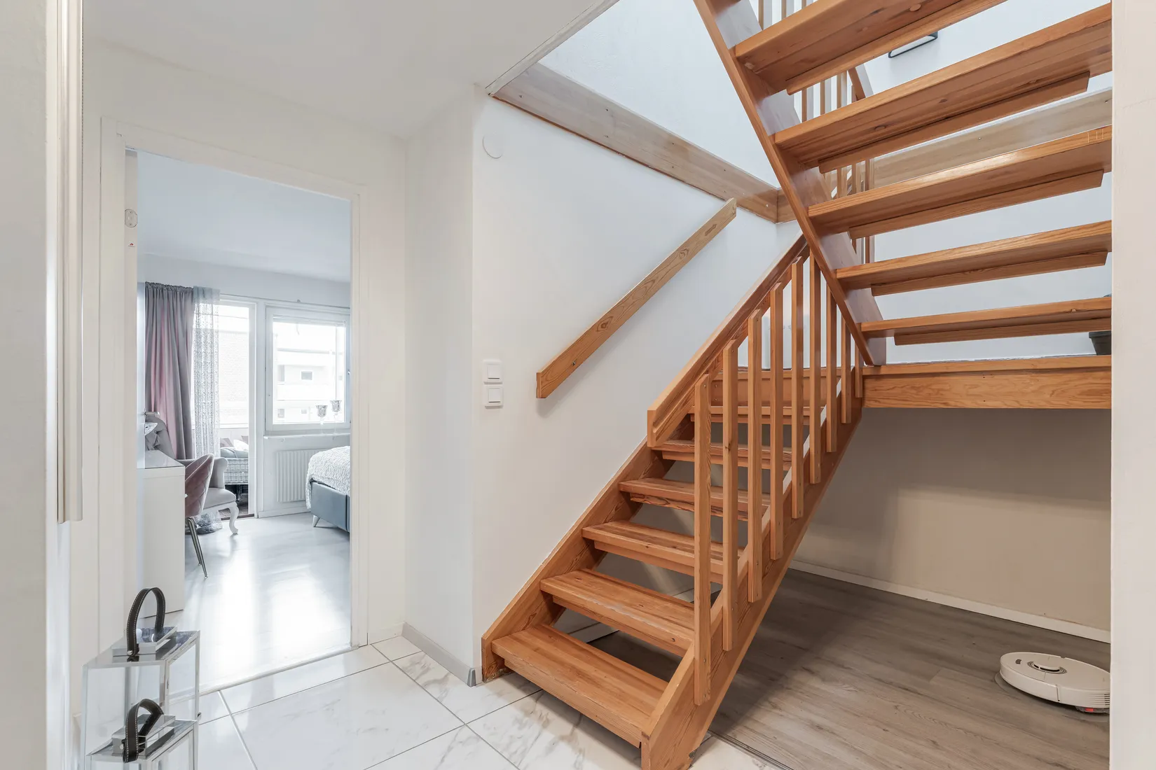 Bostadsrätt, Storgatan 18C, Åstorp