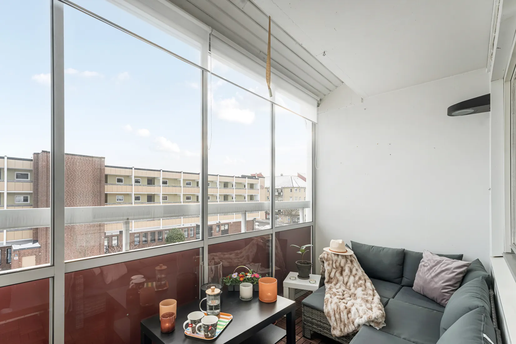 Bostadsrätt, Storgatan 18C, Åstorp