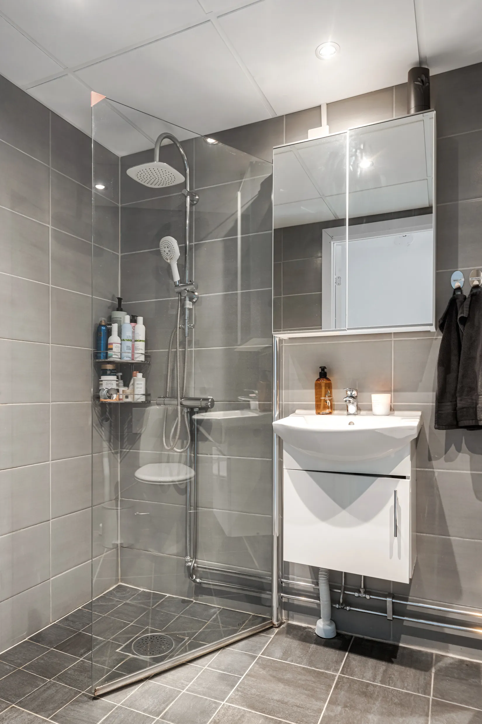 Bostadsrätt, Storgatan 18C, Åstorp