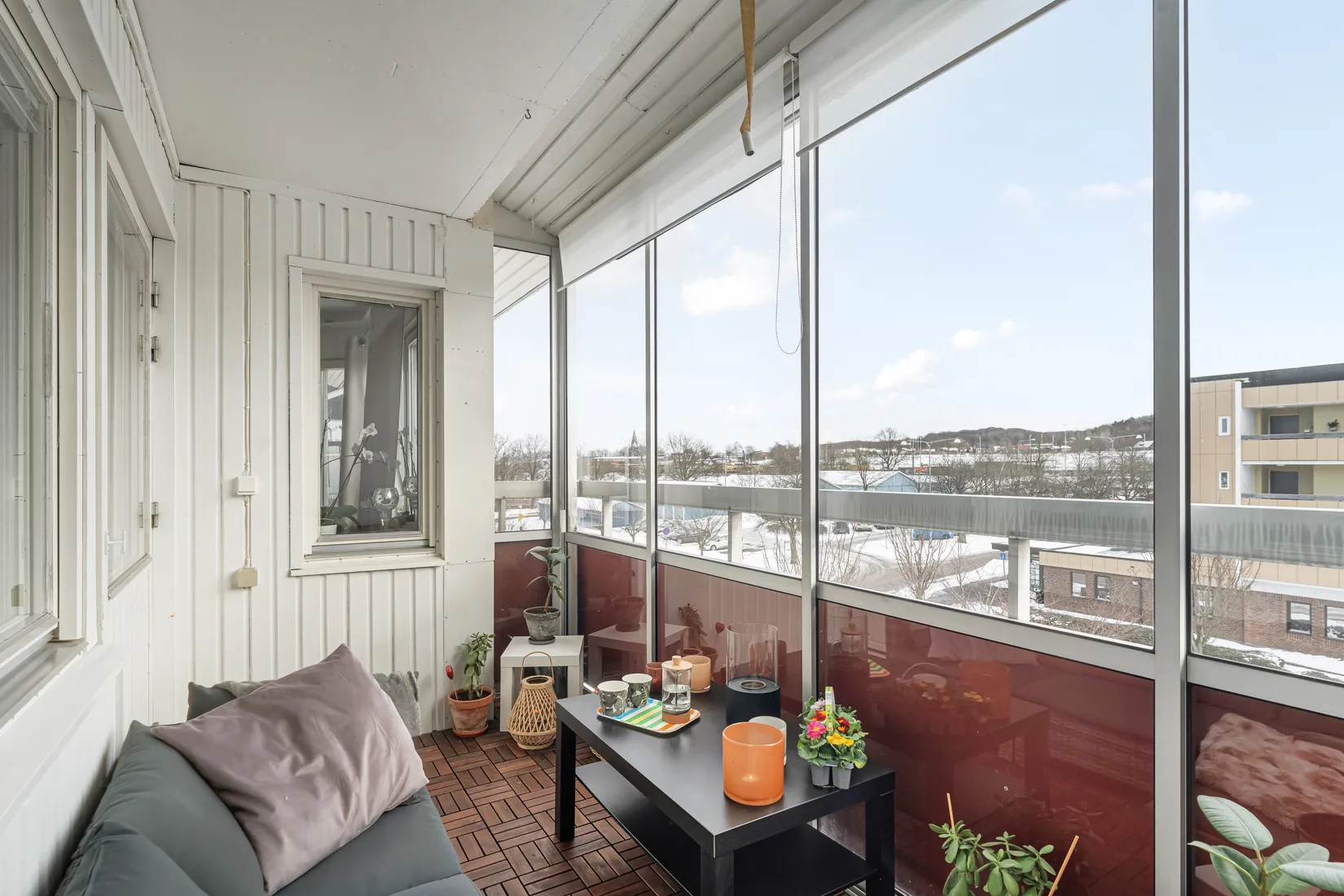 Bostadsrätt, Storgatan 18C, Åstorp