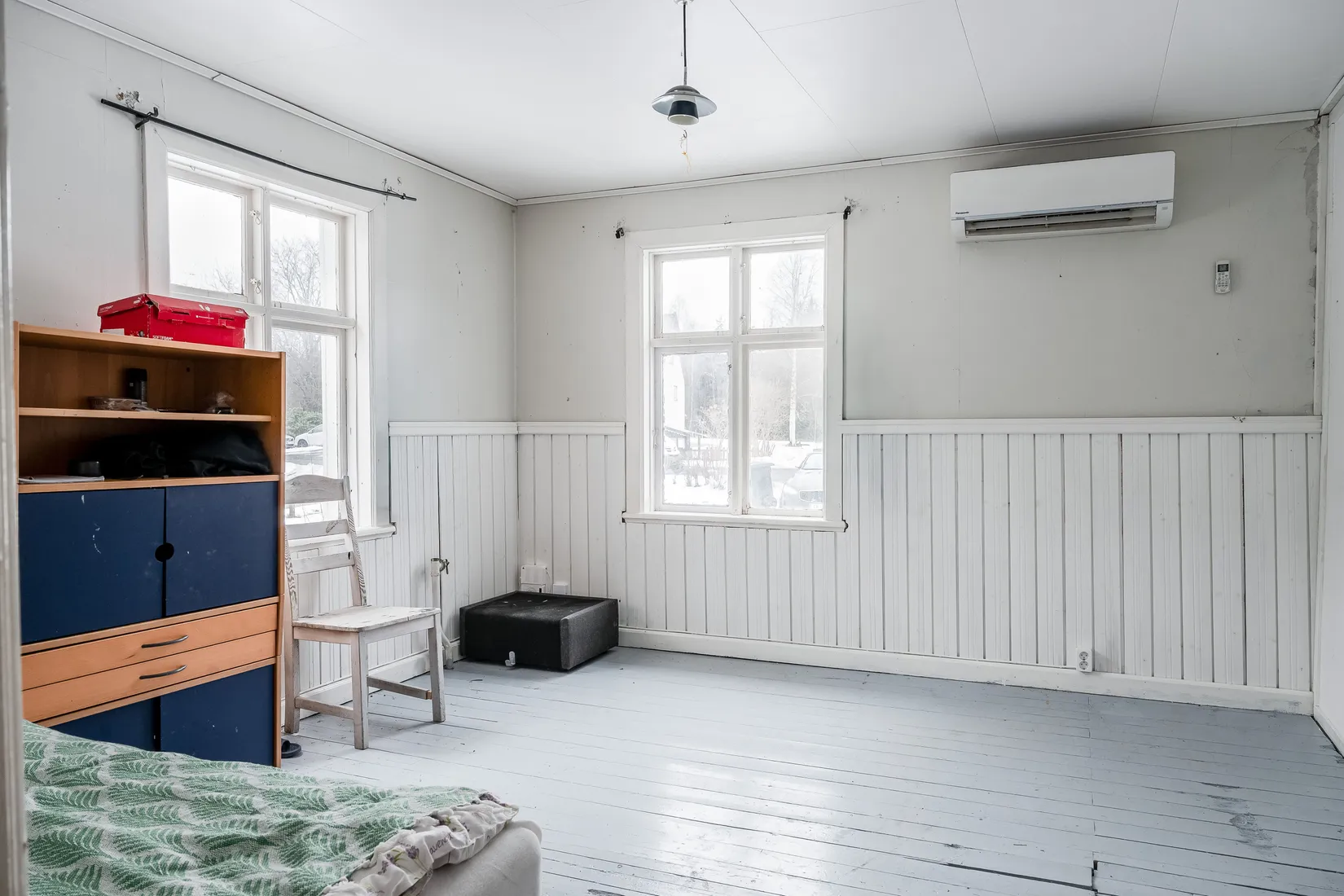 Fritidshus, Korgmakarevägen 21, Emmaljunga, Hässleholm