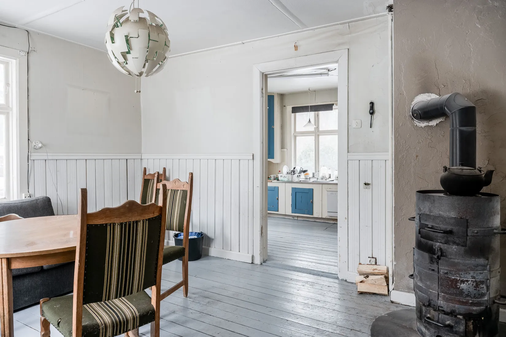 Fritidshus, Korgmakarevägen 21, Emmaljunga, Hässleholm