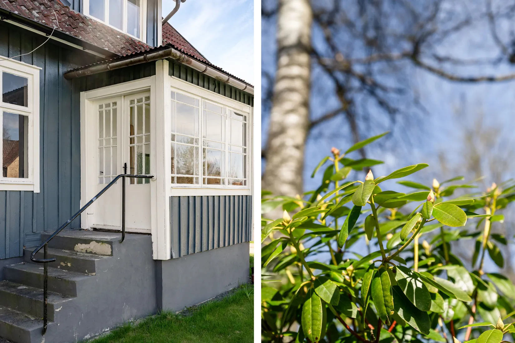 Fritidshus, Korgmakarevägen 21, Emmaljunga, Hässleholm