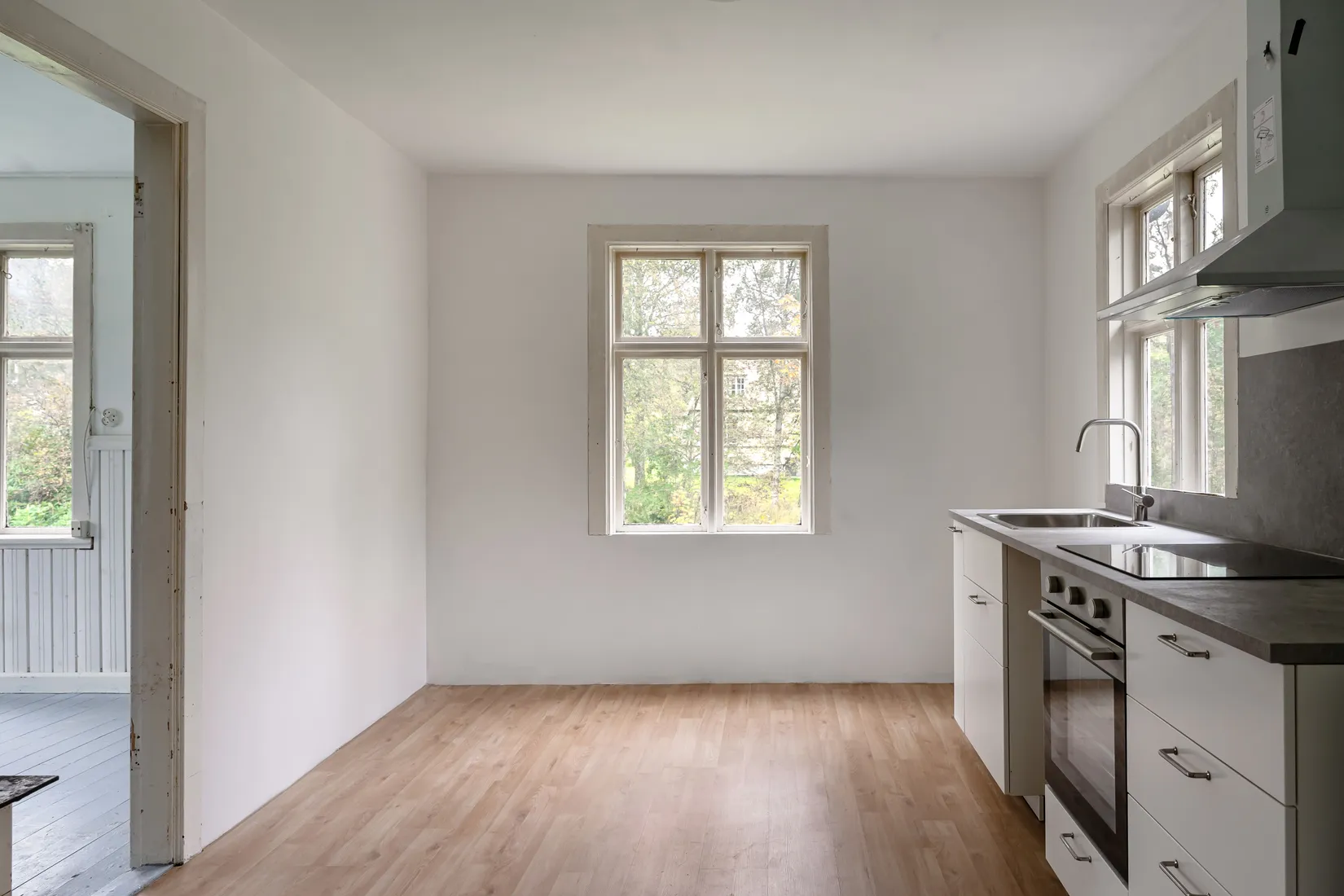 Fritidshus, Korgmakarevägen 21, Emmaljunga, Hässleholm