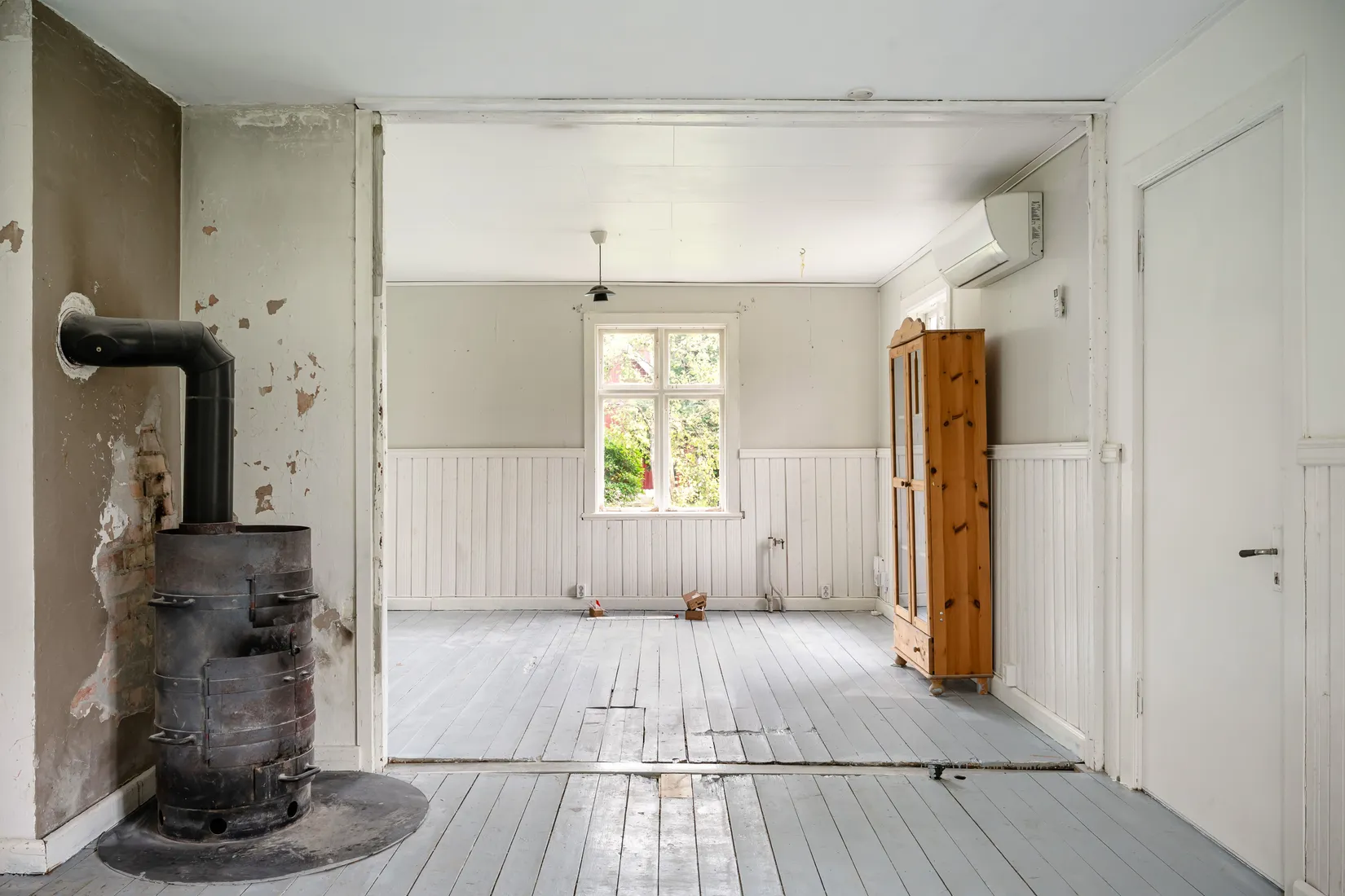 Fritidshus, Korgmakarevägen 21, Emmaljunga, Hässleholm