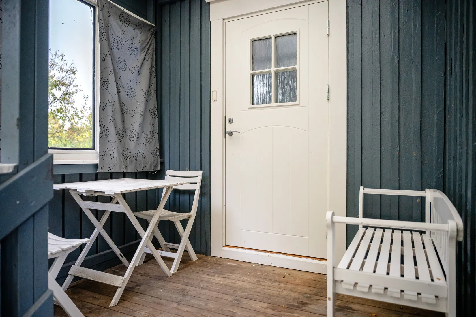 Fritidshus, Korgmakarevägen 21, Emmaljunga, Hässleholm