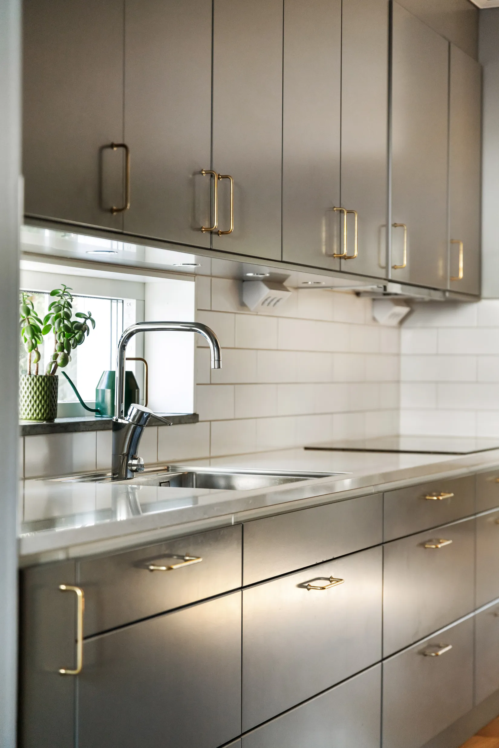 Bostadsrätt, Radhus, KAVELDUNSVÄGEN 2 Z, Gribbylund, Täby