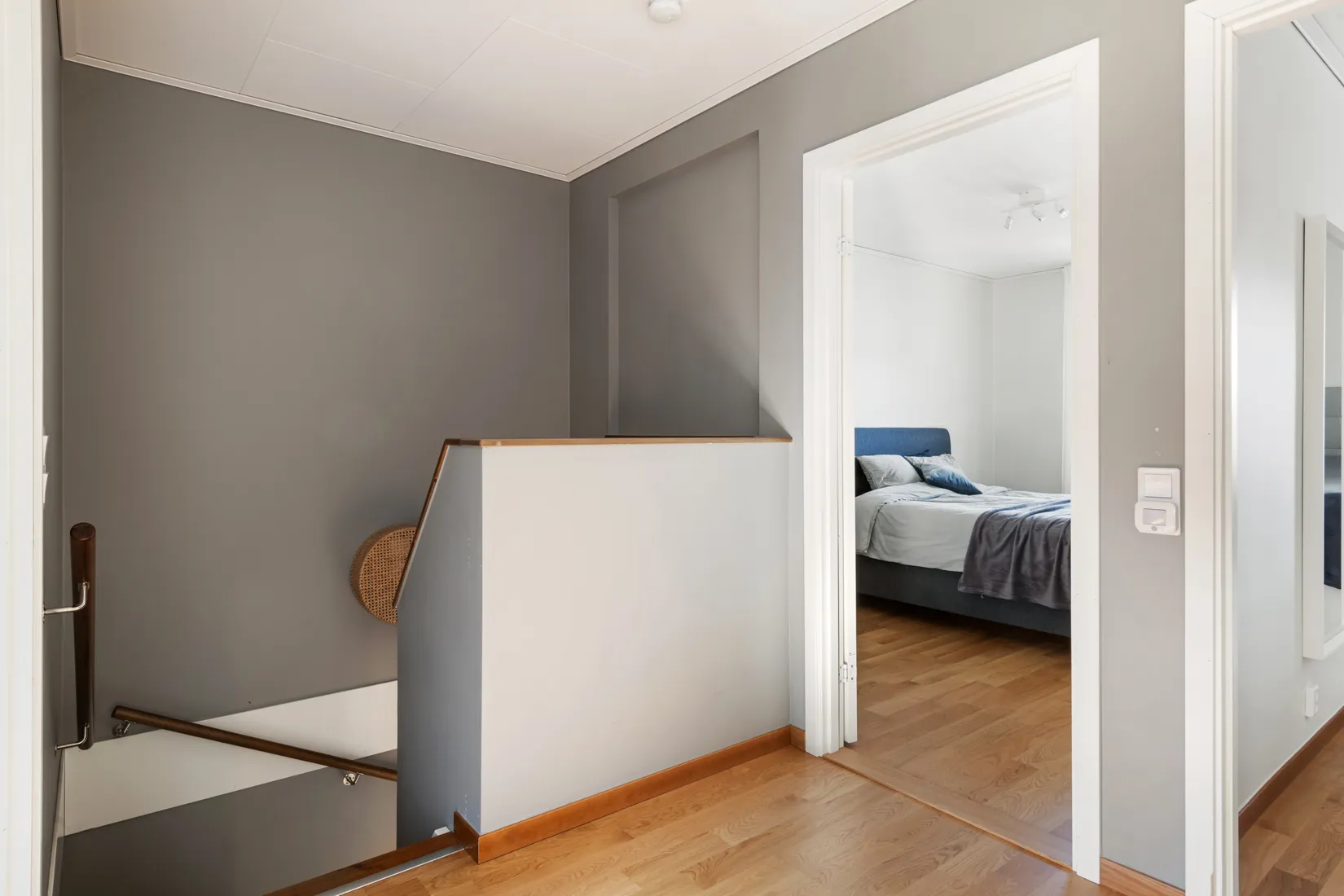 Bostadsrätt, Radhus, KAVELDUNSVÄGEN 2 Z, Gribbylund, Täby