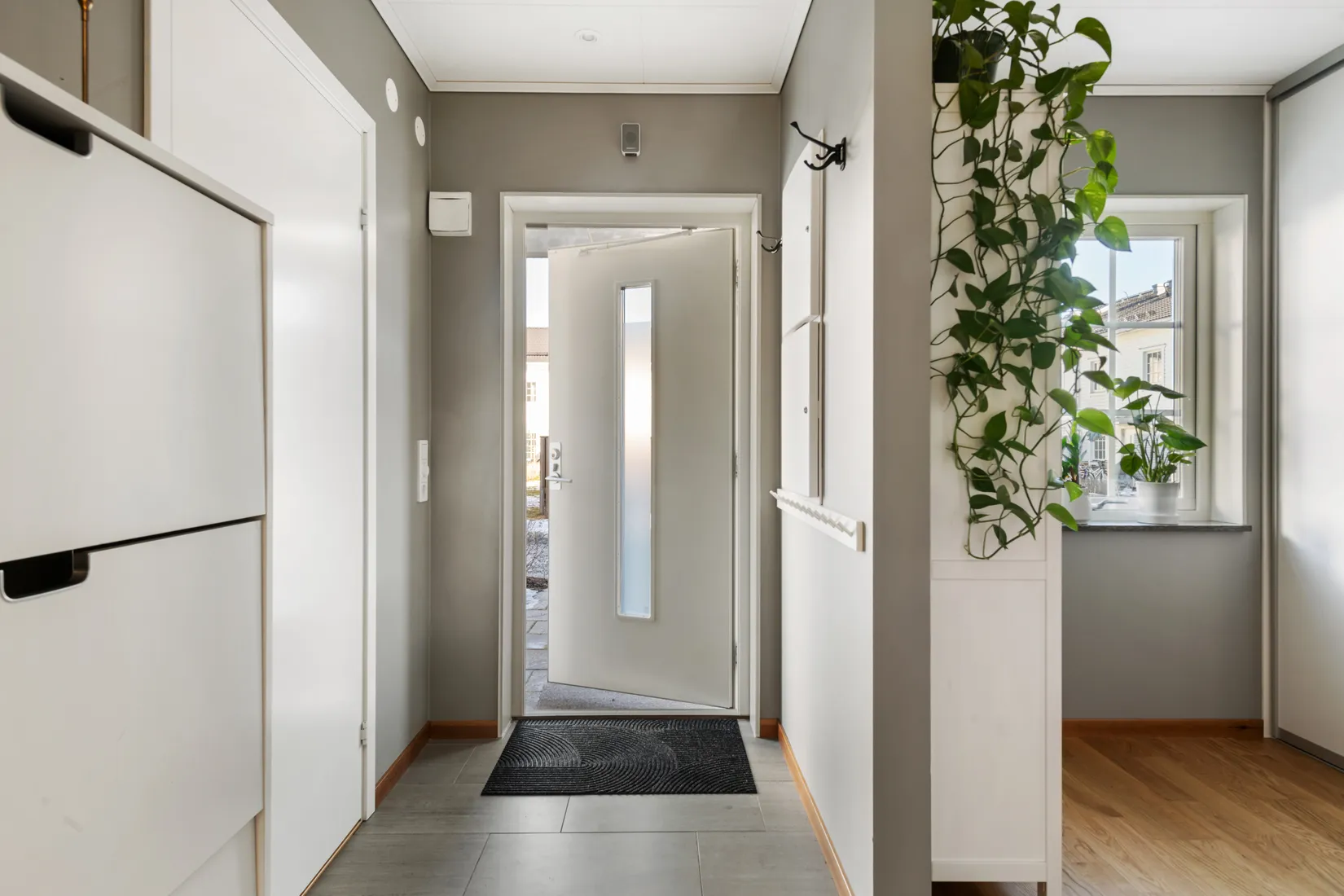 Bostadsrätt, Radhus, KAVELDUNSVÄGEN 2 Z, Gribbylund, Täby