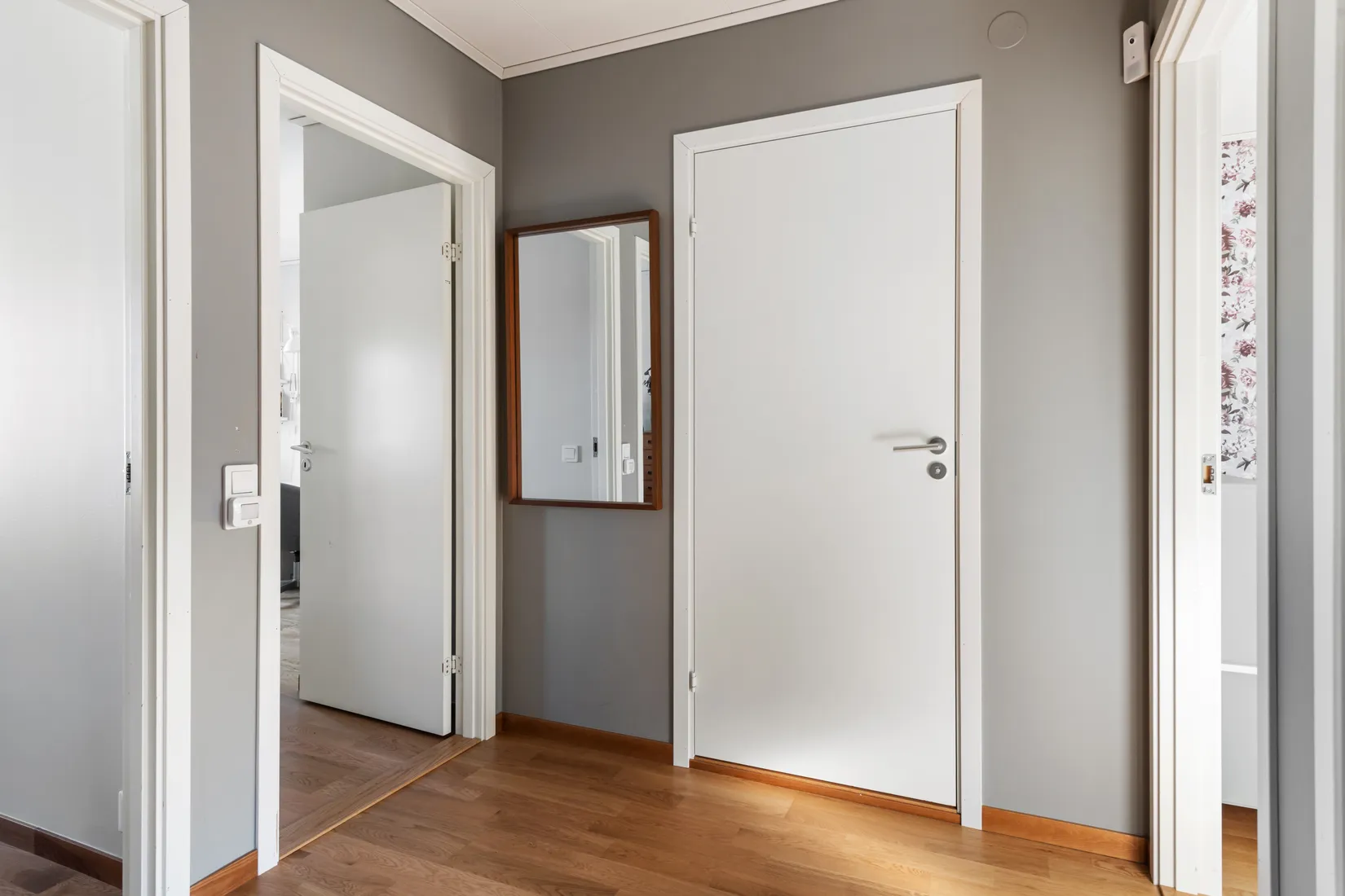 Bostadsrätt, Radhus, KAVELDUNSVÄGEN 2 Z, Gribbylund, Täby