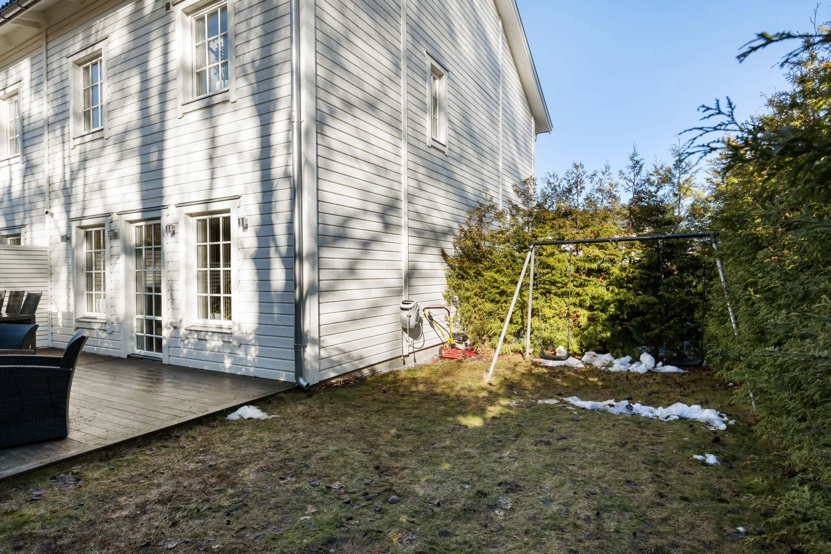 Bostadsrätt, Radhus, KAVELDUNSVÄGEN 2 Z, Gribbylund, Täby