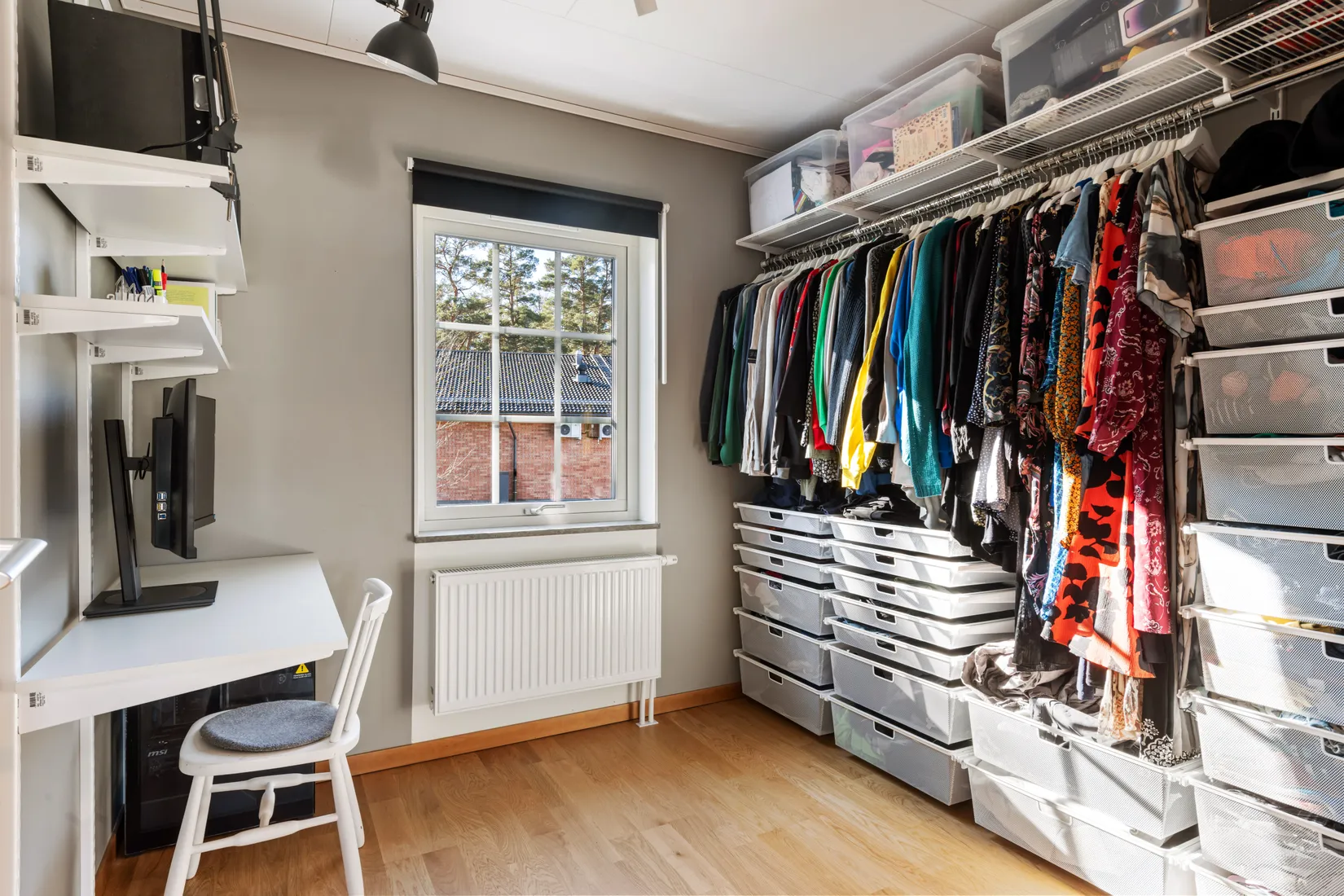 Bostadsrätt, Radhus, KAVELDUNSVÄGEN 2 Z, Gribbylund, Täby