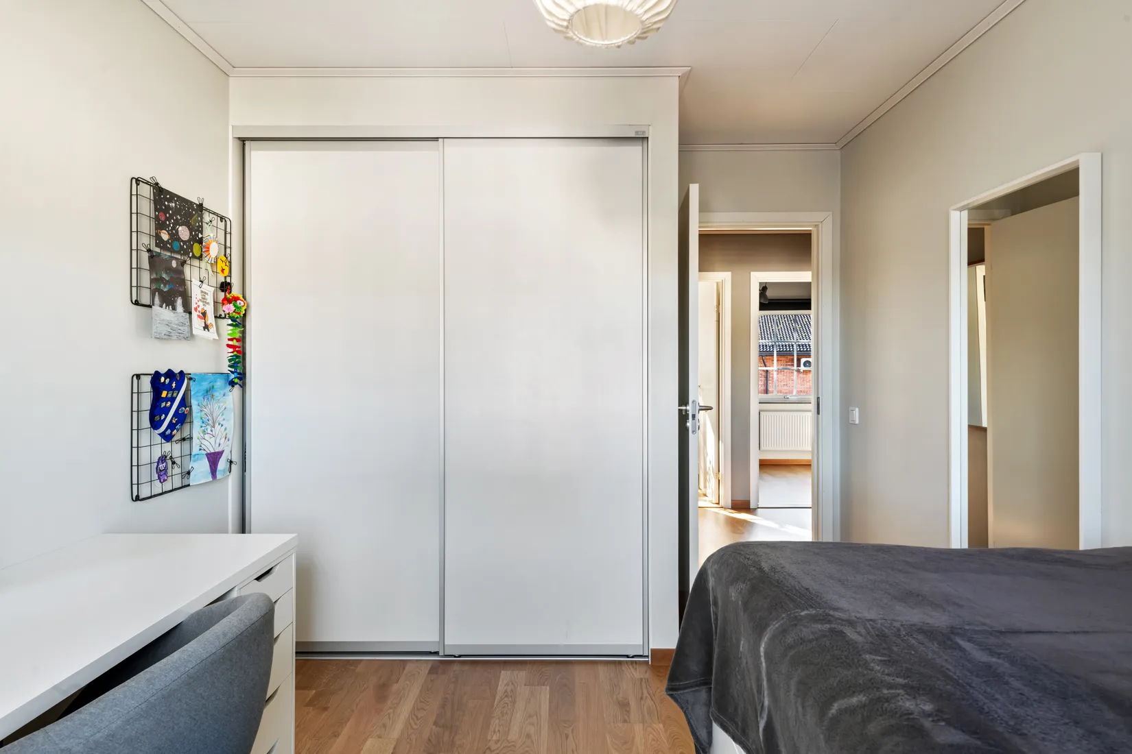 Bostadsrätt, Radhus, KAVELDUNSVÄGEN 2 Z, Gribbylund, Täby