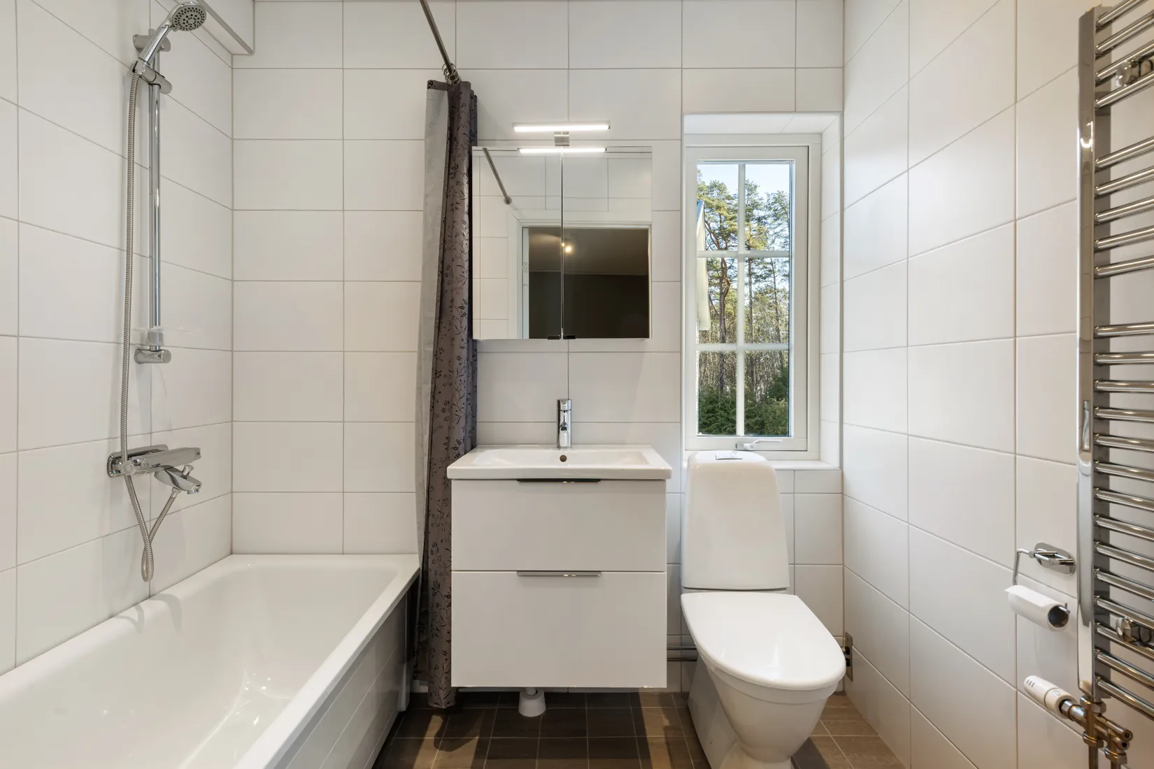 Bostadsrätt, Radhus, KAVELDUNSVÄGEN 2 Z, Gribbylund, Täby