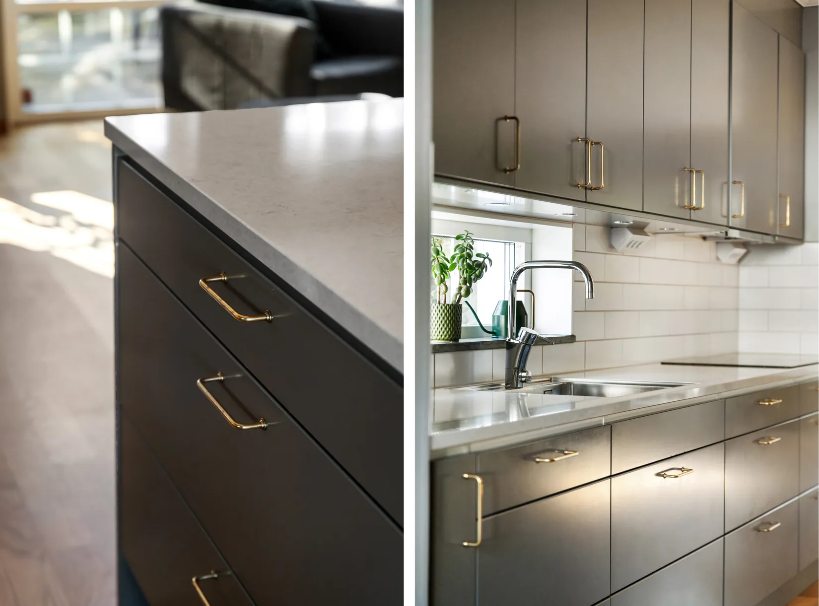 Bostadsrätt, Radhus, KAVELDUNSVÄGEN 2 Z, Gribbylund, Täby