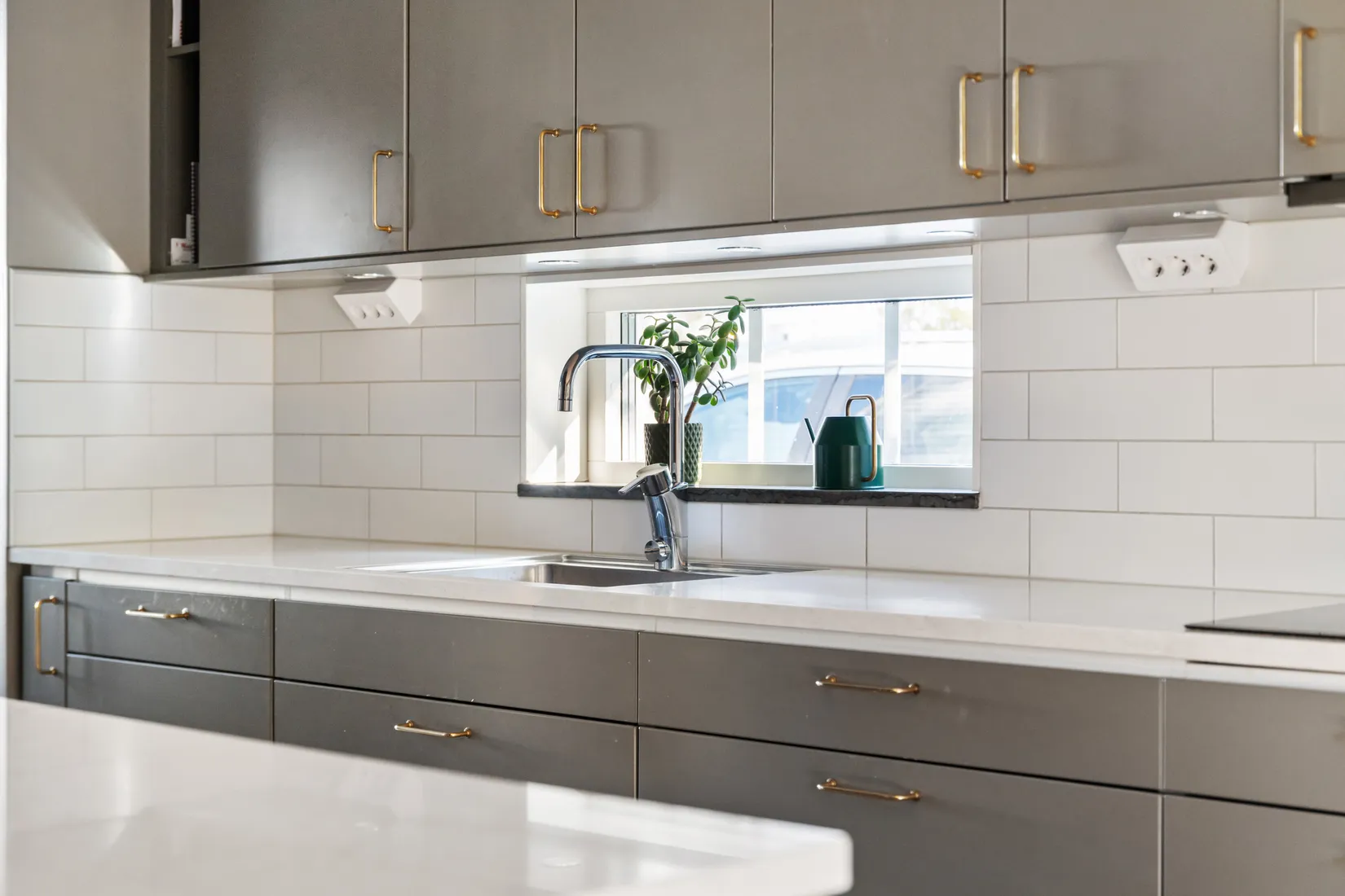 Bostadsrätt, Radhus, KAVELDUNSVÄGEN 2 Z, Gribbylund, Täby