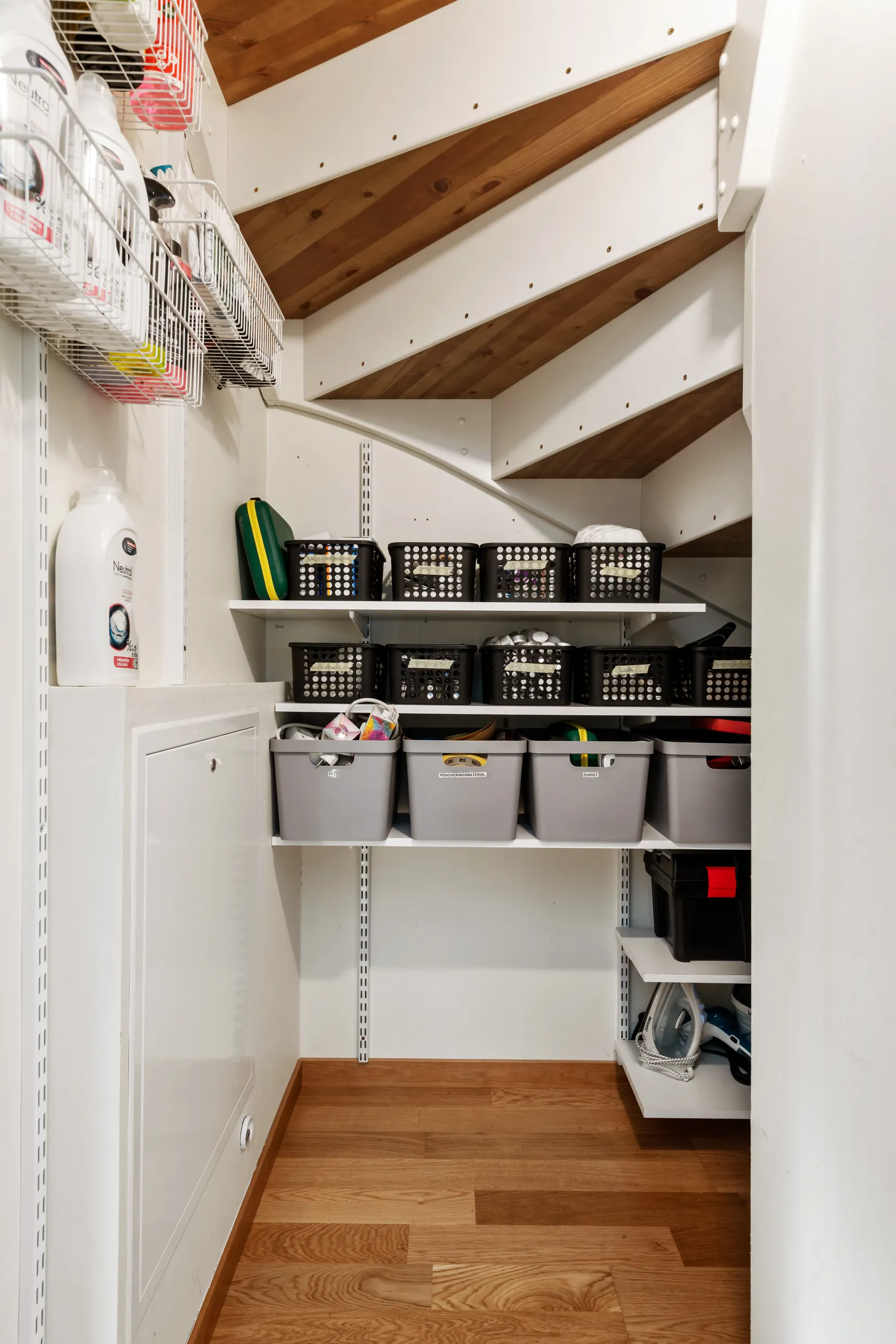 Bostadsrätt, Radhus, KAVELDUNSVÄGEN 2 Z, Gribbylund, Täby