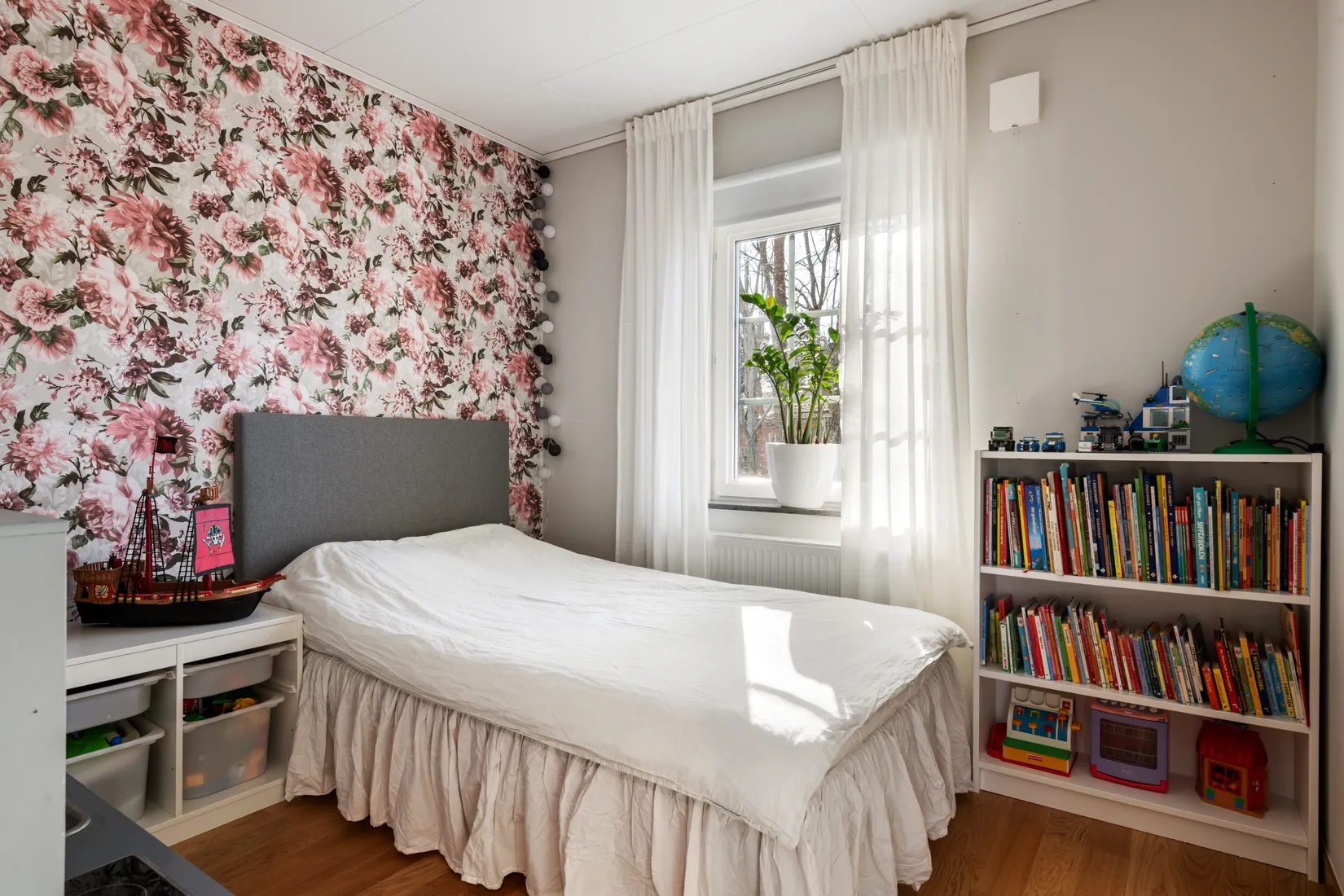 Bostadsrätt, Radhus, KAVELDUNSVÄGEN 2 Z, Gribbylund, Täby