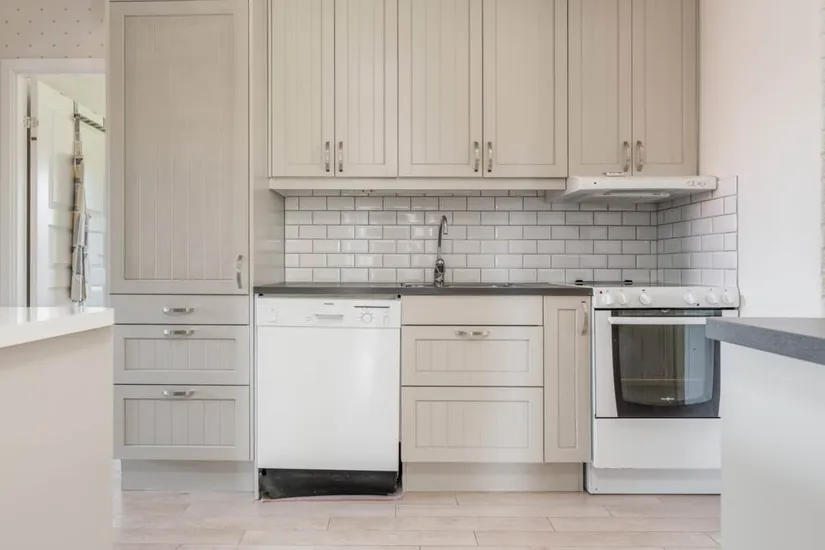 Villa, Melkers väg 5, Garsås, Mora