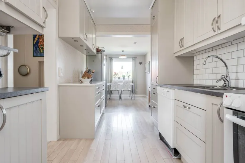 Villa, Melkers väg 5, Garsås, Mora