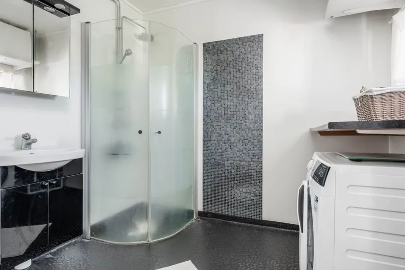 Villa, Melkers väg 5, Garsås, Mora