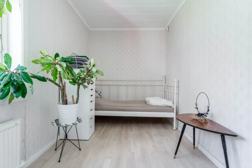 Villa, Melkers väg 5, Garsås, Mora