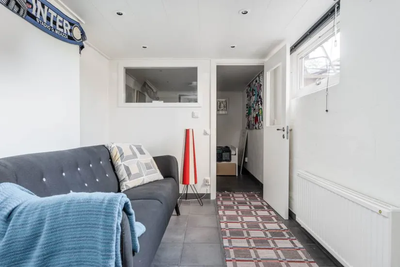 Villa, Melkers väg 5, Garsås, Mora