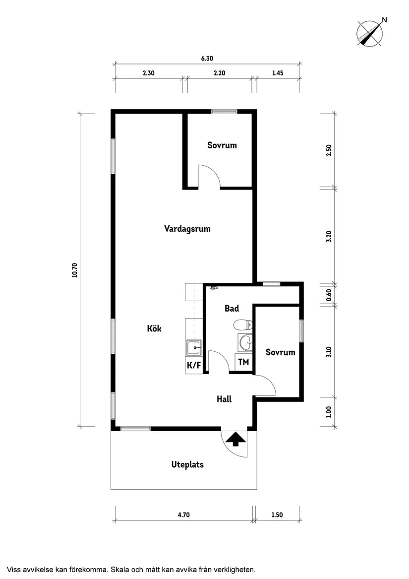 Villa, Gubbelyckans väg 17, Älvsåker, Kungsbacka