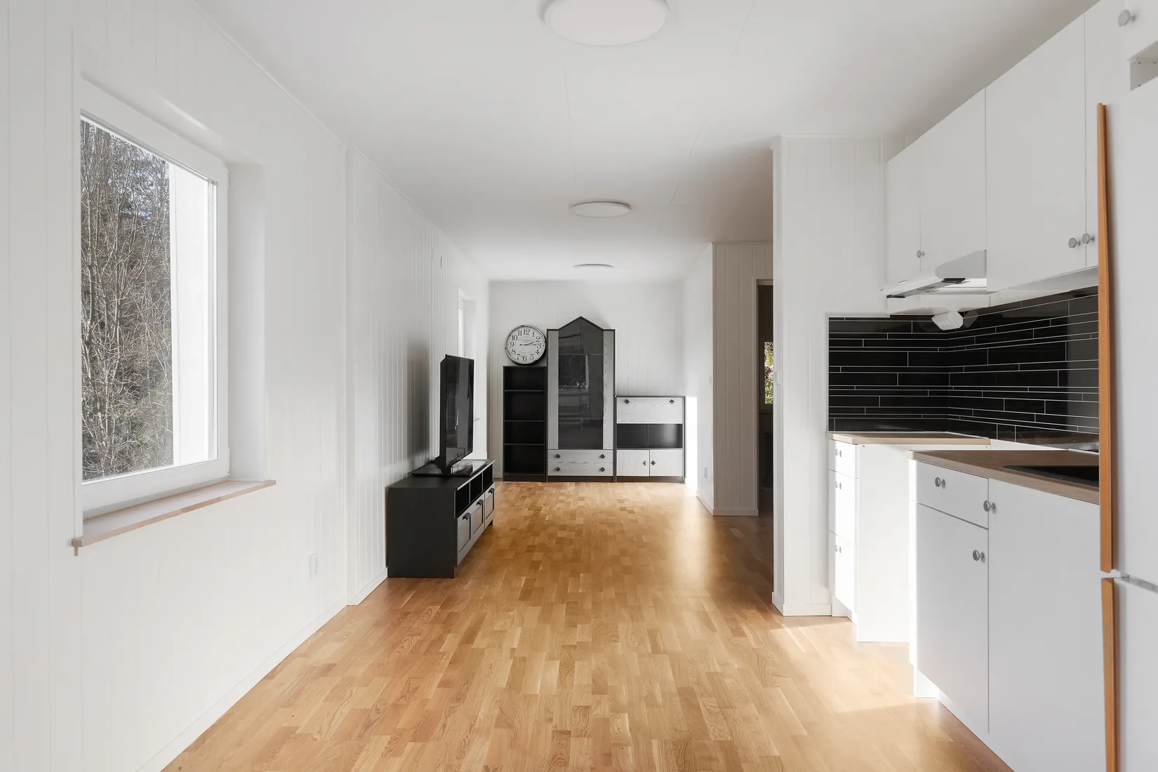 Villa, Gubbelyckans väg 17, Älvsåker, Kungsbacka
