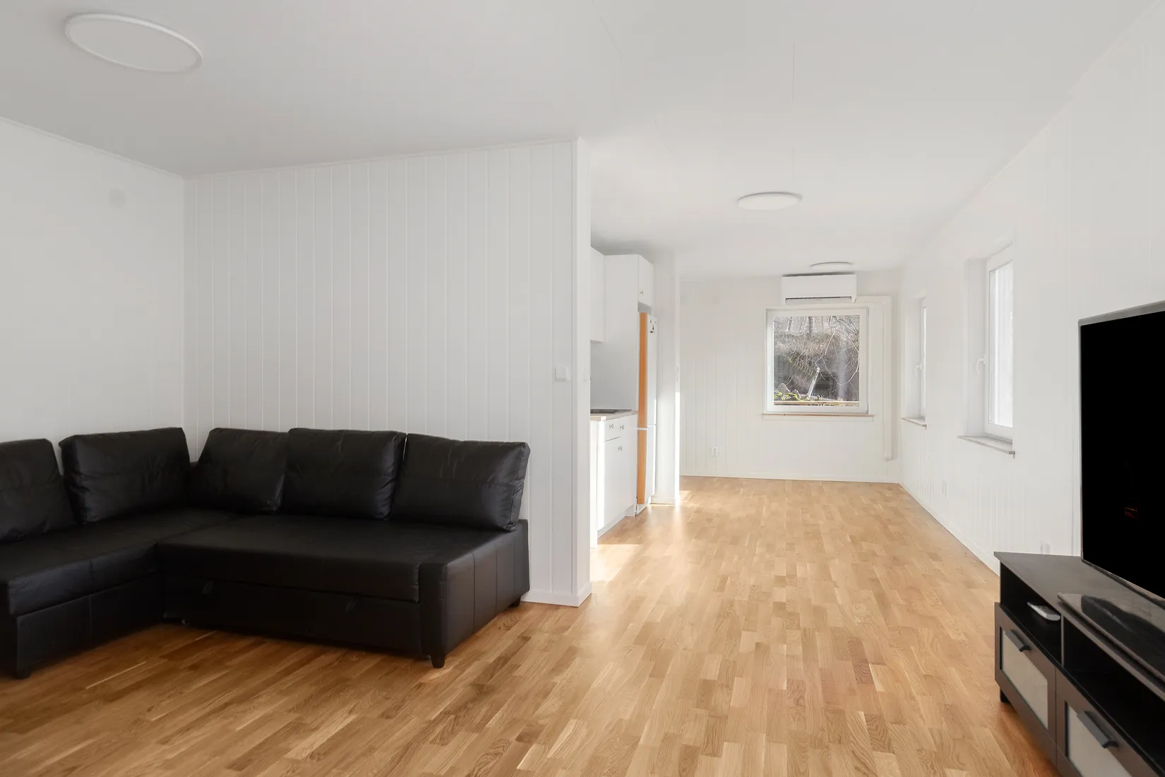 Villa, Gubbelyckans väg 17, Älvsåker, Kungsbacka