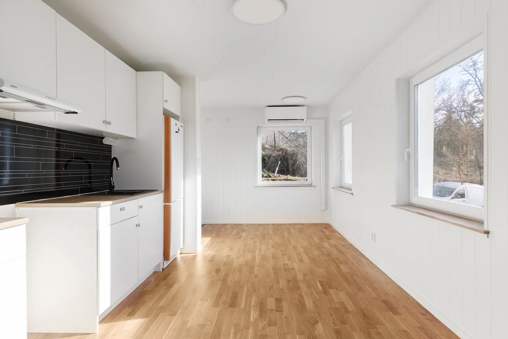 Villa, Gubbelyckans väg 17, Älvsåker, Kungsbacka